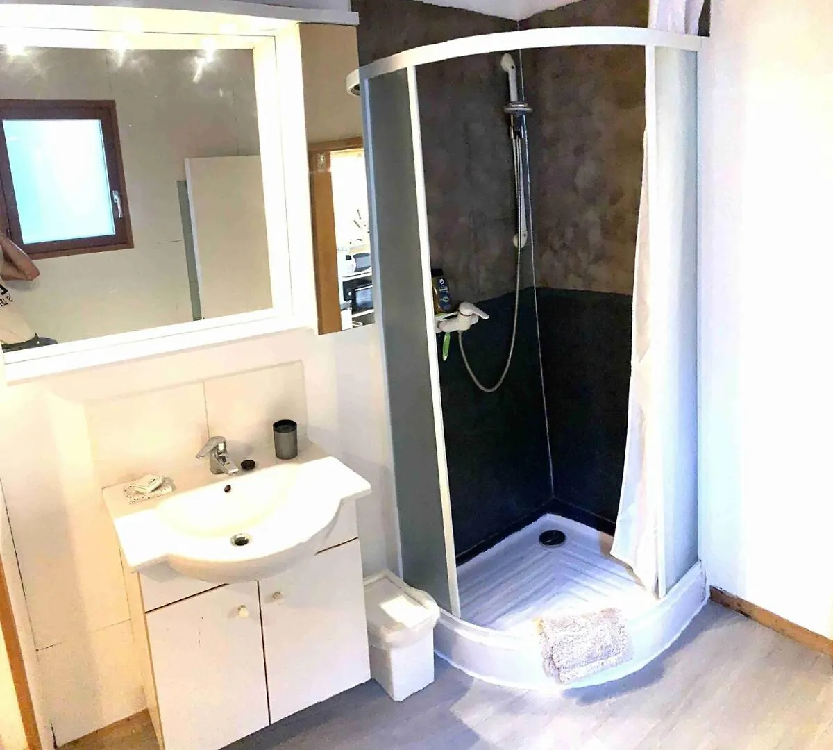 Studio Mezza Chambéry