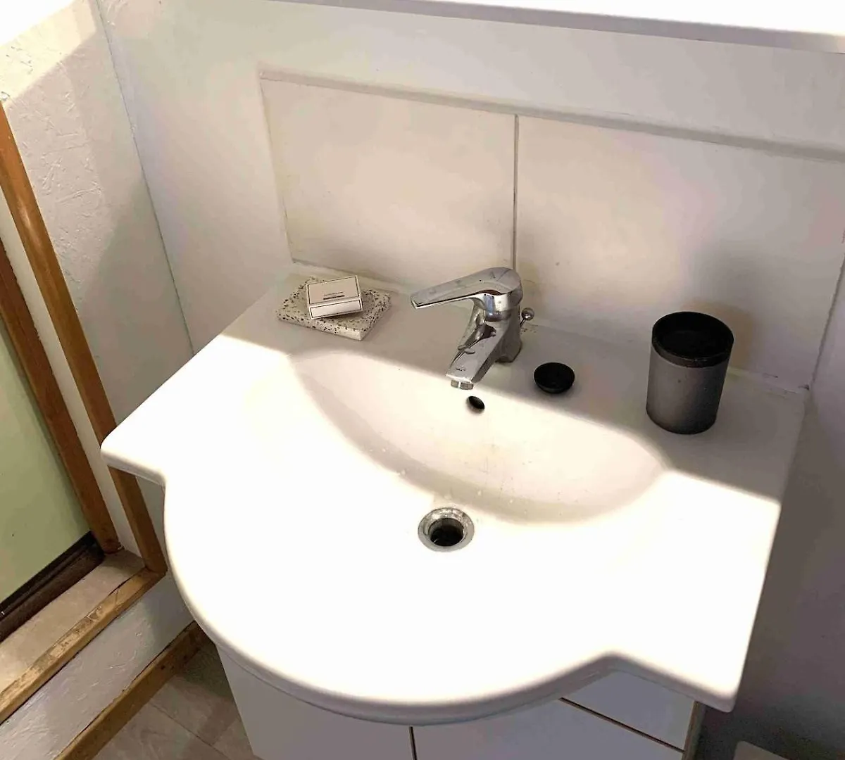 Studio Mezza Chambéry Daire