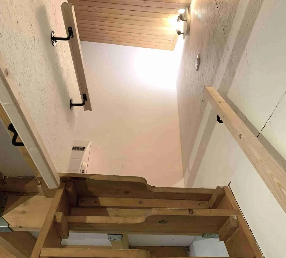 Studio Mezza Chambéry Daire