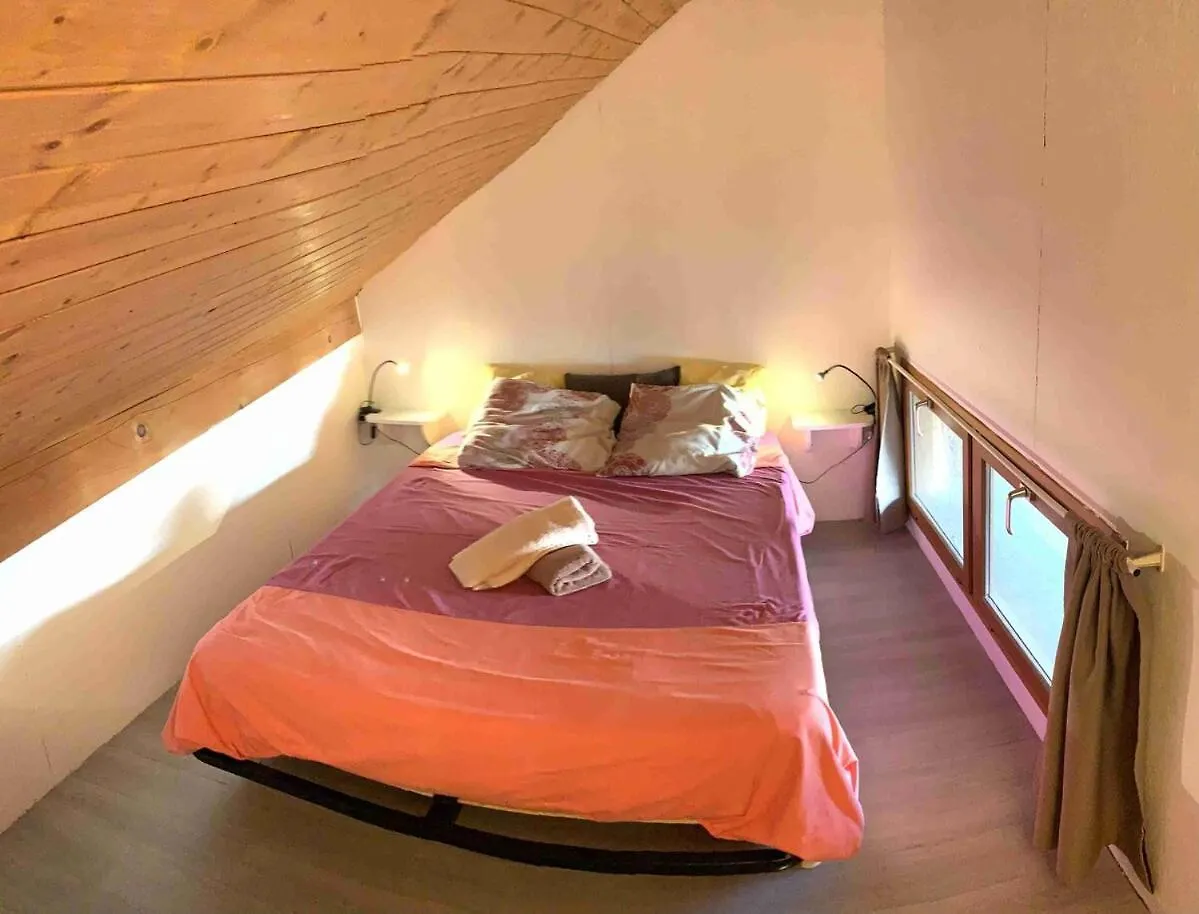 Studio Mezza Chambéry